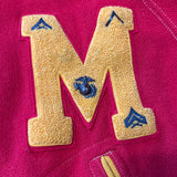 United States Marines Varsity Jacket