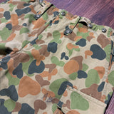 Australian Military DPCU Auscam Trousers