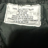 CWU 9/P Liner Trousers