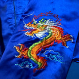 “Felicia” Korean Souvenir Jacket