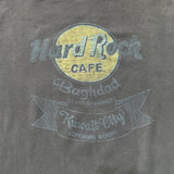 Hard Rock Cafe Baghdad Closed Gulf War Tee