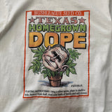 Texas Homegrown Dope Tee