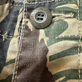 Hysteric Glamour Skull Camo Shorts