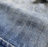 The Great China Wall Yarn Dyed Chambray Shirt