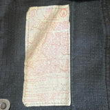Scranton Pennsylvania Fireman’s Jacket