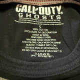 Call of Duty Ghosts Tee