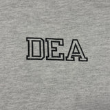 Double Layered DEA Tee