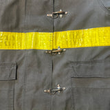Scranton Pennsylvania Fireman’s Jacket