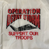 Operation Desert Storm Coach Jacket