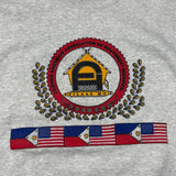 Filipino American Association of Southwest Missouri Sweatshirt