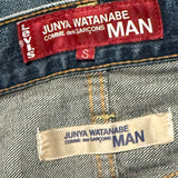 Junya Watanabe CDG MAN x Levi’s Poem Jeans
