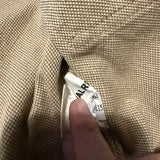 General Research Style 151 Tan Type 1 Jacket