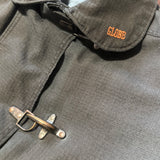 Scranton Pennsylvania Fireman’s Jacket