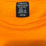 PPFM We No Longer Need Weapons Tee