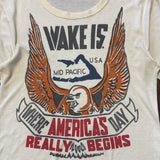 Wake Island Tee