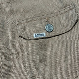 General Research Style 151 Tan Type 1 Jacket