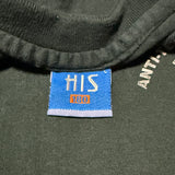 Anti Terrorist Operations Bahrain Tee