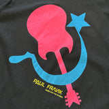 Paul Frank Music For the Masses Tee