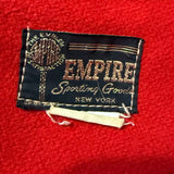 United States Marines Varsity Jacket