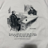 Charles Dickens Best of Times and The Worst of Times Tee