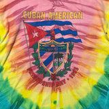 Cuban American Friendship Day 1993 Tee