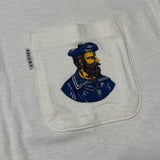 Sailor Graphic Polo