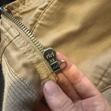 Visvim Tanker Jacket