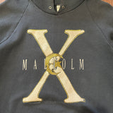 Malcolm X Hoodie