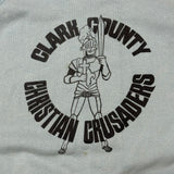 Clark County Christian Crusaders Sweatshirt