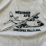 Westover Airforce Base Tee