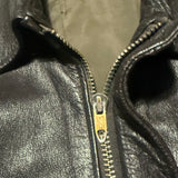 Civilian A-2 Bomber Jacket