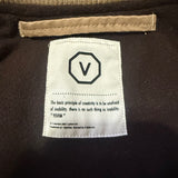 Visvim Tanker Jacket