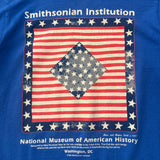 The Smithsonian National Museum of American History Tee