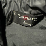 Towncraft Flannel W/ Naval Buttons