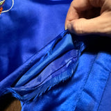 “Felicia” Korean Souvenir Jacket