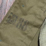 Czech Military M85 Parka