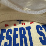 Let’s Do Lunch Saddam Crewneck