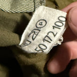 Czech Military M85 Parka