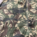 Hysteric Glamour Skull Camo Shorts
