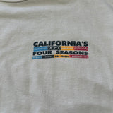 California’s Four Seasons Tee