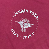 Jordan River Baptism Tee