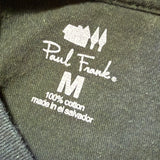 Paul Frank Music For the Masses Tee