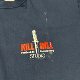 Kill Bill 2 Cannes Film Festival Tee