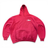 Double Layered Air Force Hoodie