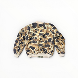 Columbia Reversible Hunting Bomber