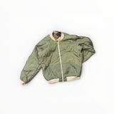 Columbia Reversible Hunting Bomber