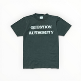 Question Authority Tee