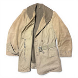 WWII US Army Mackinaw Jeep Jacket
