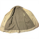WWII US Army Mackinaw Jeep Jacket