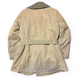 WWII US Army Mackinaw Jeep Jacket